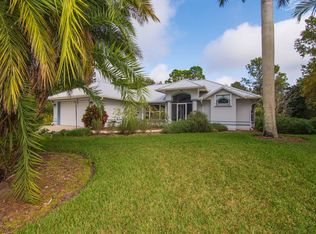 109 Thunderbird Dr, Sebastian, FL 32958