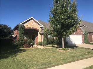 4029 Burwood Dr, Roanoke, TX 76262