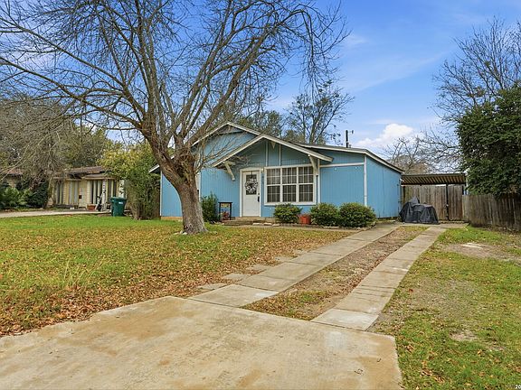 3rd image of 1015 CIBOLO TRL