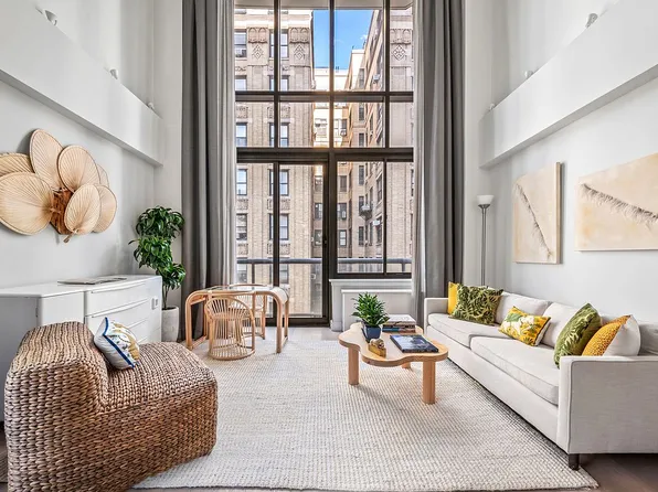 250 W 89th St APT 7C, New York, NY 10024