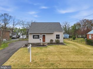 9313 Byron St, Manassas, VA