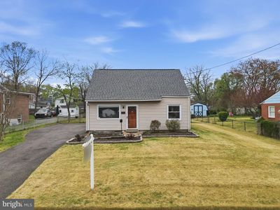 9313 Byron St, Manassas, VA, 20111