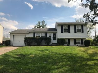11727 Elkwood Dr, Cincinnati, OH 45240