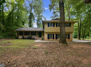 2115 Pine Knoll Cir NE, Conyers, GA 30013
