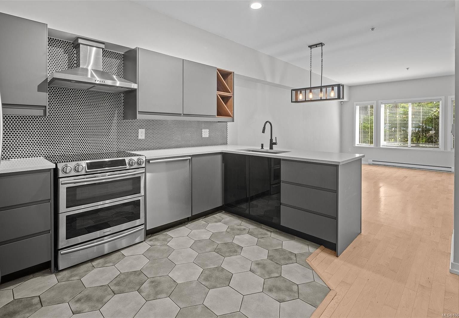 360 Goldstream Ave #107