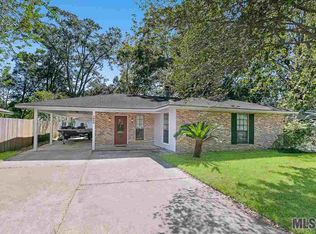 1956 Mullen Dr, Baton Rouge, LA 70810