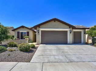 26793 W Irma Ln, Buckeye, AZ 85396