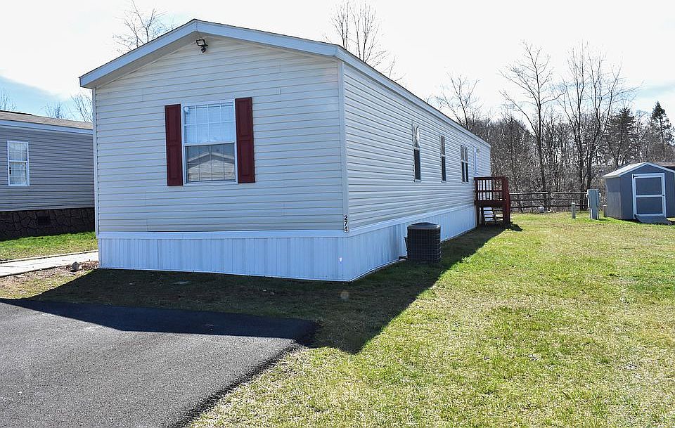 274 Rolling Hills Vlg, WV 26508 Zillow
