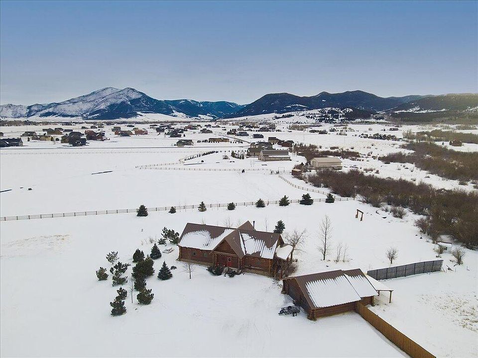 Snow Paradise, Red Lodge, Montana, Features