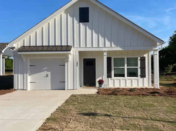 105 Cottage Grove Cir, Eatonton, GA 31024