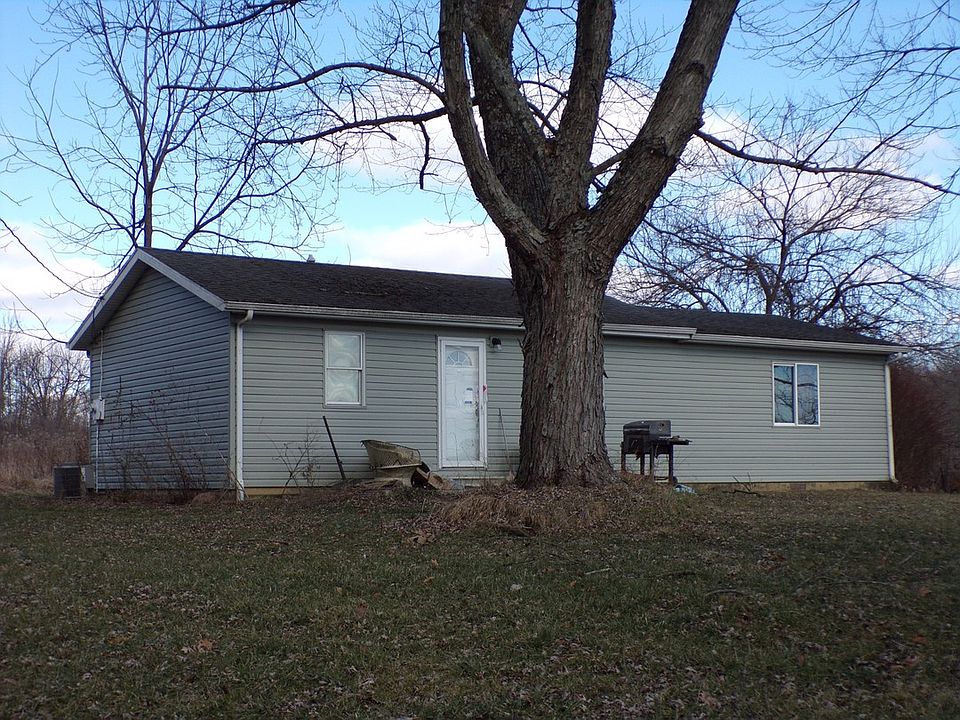 7274 S County Road 320 W, Greensburg, IN 47240 Zillow