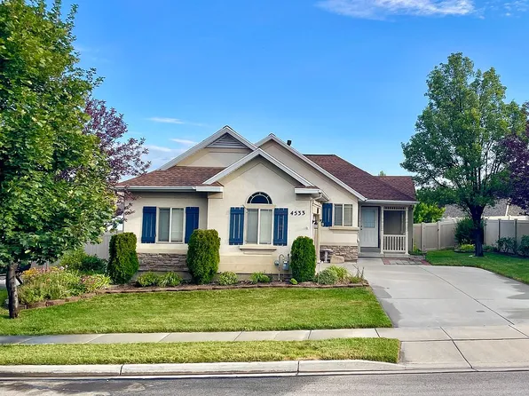 4533 N Stoneybrook Way, Lehi, UT 84043