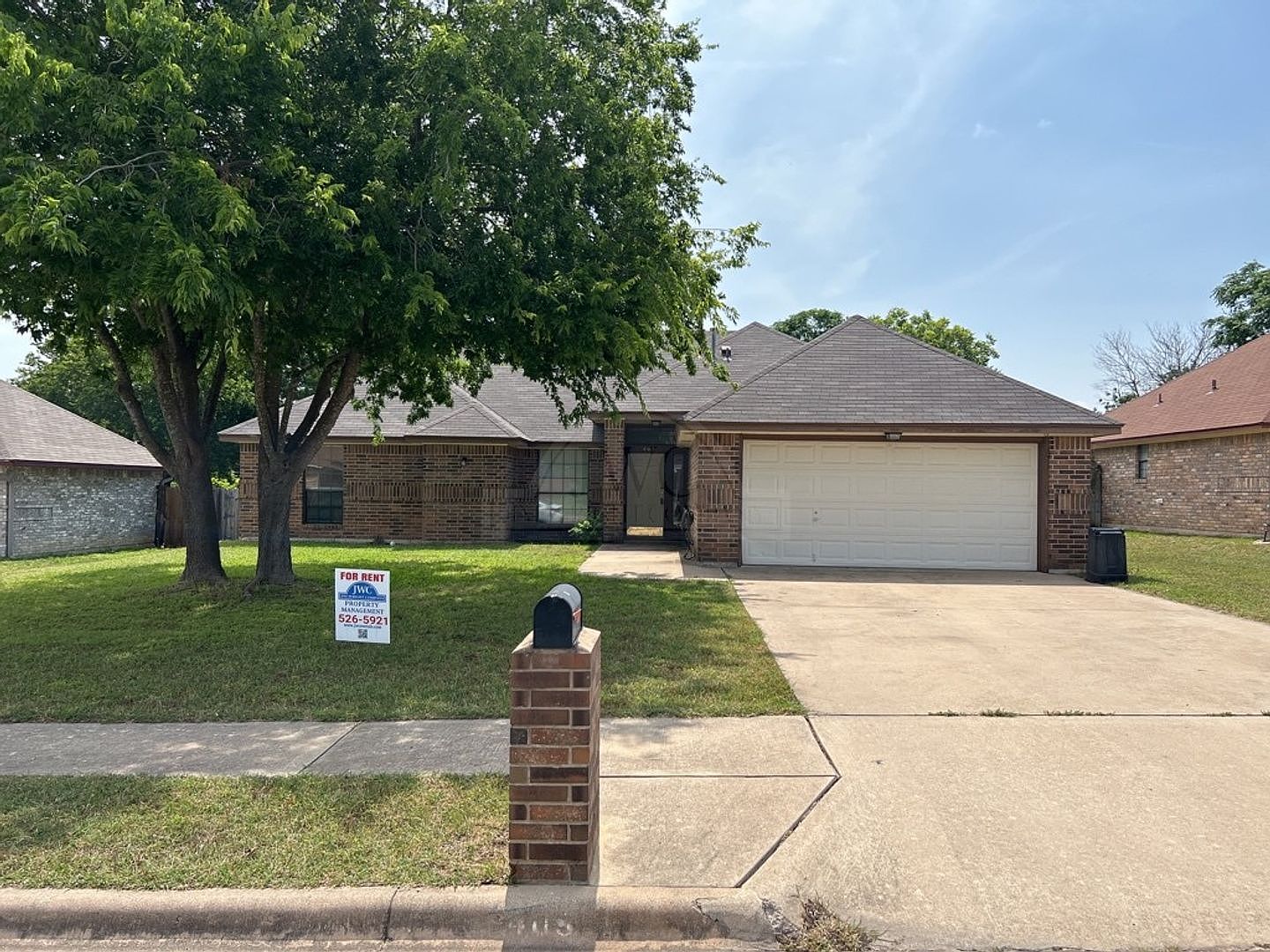 405 Diana Ln, Harker Heights, TX 76548 | Zillow