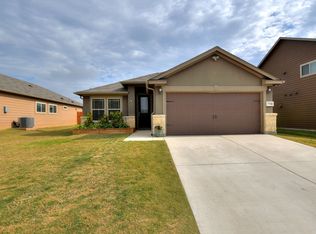 7730 Brigadier Pass, Converse, TX 78109