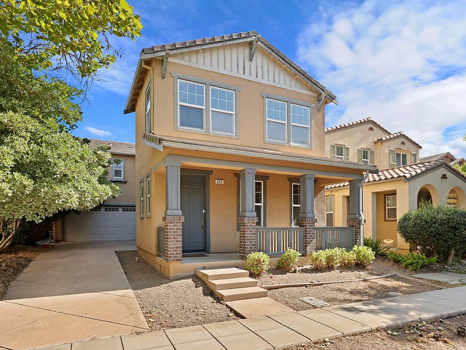 1st image of 433 W Moraga St