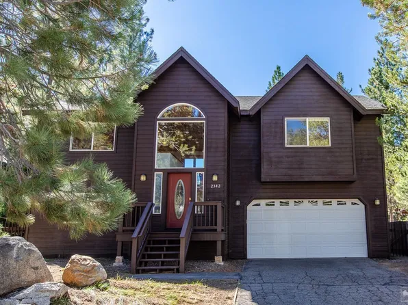 2342 Blitzen Rd, South Lake Tahoe, CA 96150