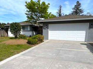 3736 Orangerie Way, Carmichael, CA 95608