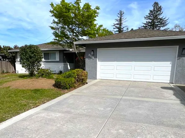 3736 Orangerie Way, Carmichael, CA 95608