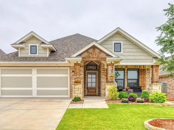 16236 Native Dr, Oklahoma City, OK 73170