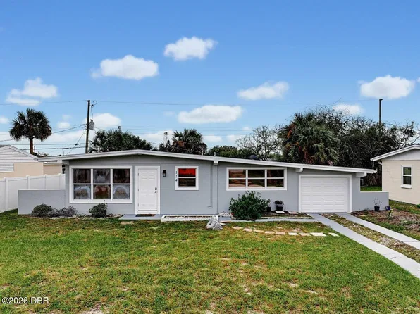 114 Lynnhurst Dr, Ormond Beach, FL 32176