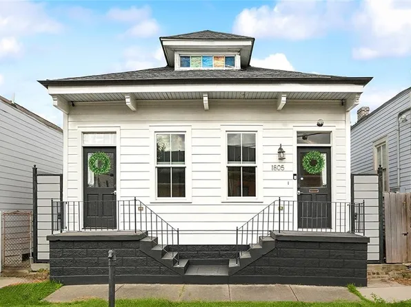 1805 Governor Nicholls St, New Orleans, LA 70116