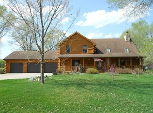 3725 Primrose Ln, Morris, IL 60450