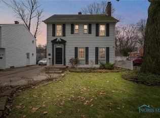 2516 Drummond Rd, Toledo, OH 43606