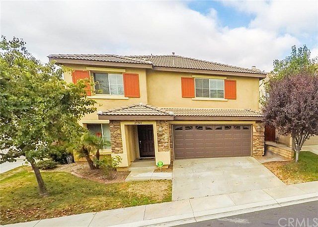 1st image of 25943 Marco Polo St