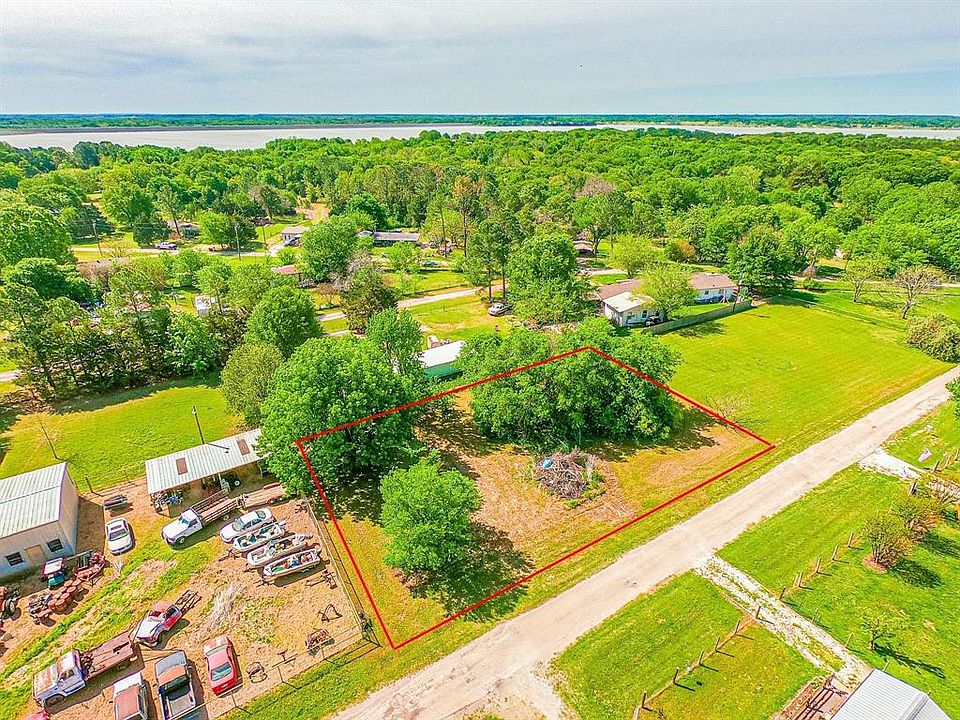 3425 NW County Road 3125, Purdon, TX 76679 MLS 20036369 Zillow