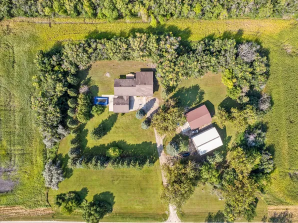 14664 15th Ave N, Glyndon, MN 56547