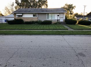 4010 Hickory St, Inkster, MI 48141