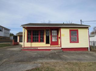 1539 Tyler Ave, Bristol, VA 24201