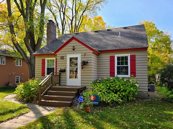 329 2nd Ave NE, Saint Cloud, MN 56304