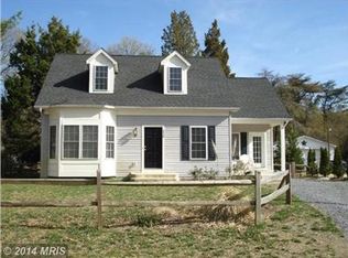 130 Char Nor Manor Blvd, Chestertown, MD 21620