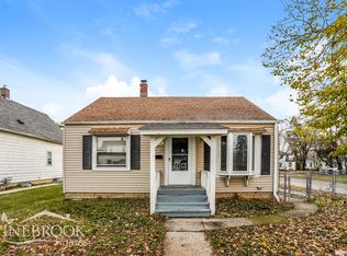 4302 N 48th St, Milwaukee, WI 53216