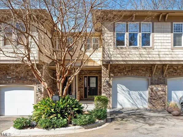 4511 Crab Creek Dr Suite 202, Raleigh, NC 27612