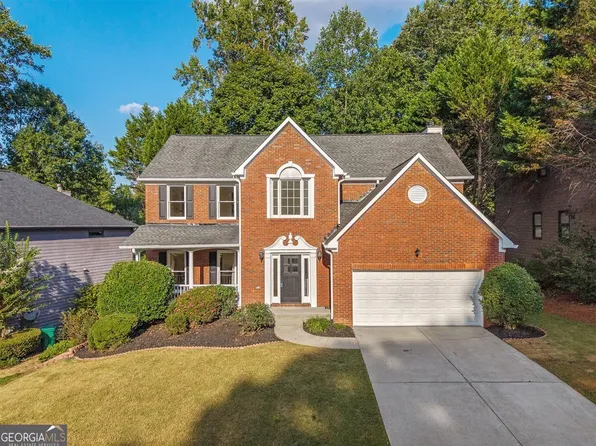 515 Morning Creek Ln, Suwanee, GA 30024