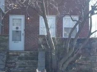 3535 3rd St, Baltimore, MD 21225