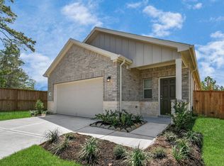 16150 Elbridge Ct, Conroe, TX 77302