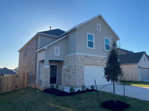 270 Pepperbark Loop, Buda, TX 78610
