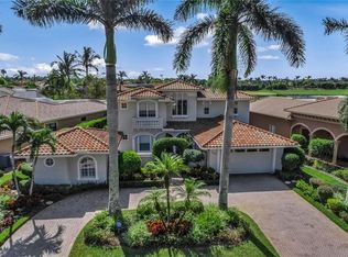 7388 Monteverde Way, Naples, FL 34119