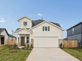 618 Amber Falls Dr, Montgomery, TX 77356