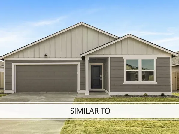 11309 Buckingham Dr, Pasco, WA 99301