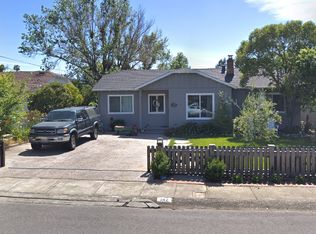 147 Mabry Way, San Rafael, CA 94903
