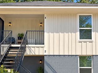1303 S 2nd St APT 4, Conroe, TX 77301