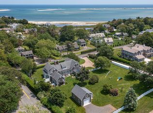 785 Old Harbor Rd, North Chatham, MA 02650