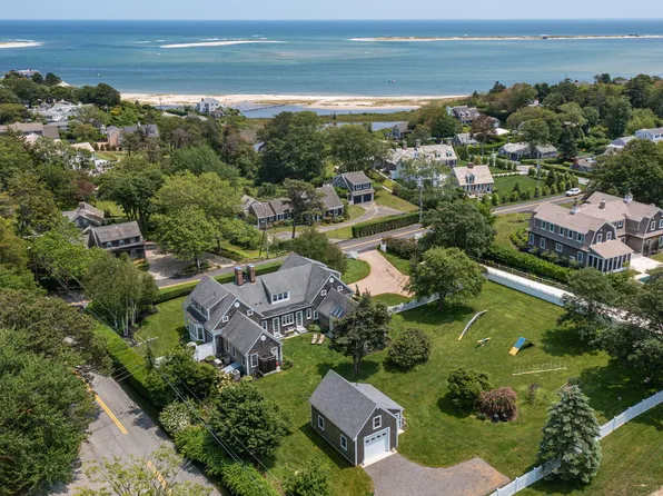 785 Old Harbor Road, North Chatham, MA 02650