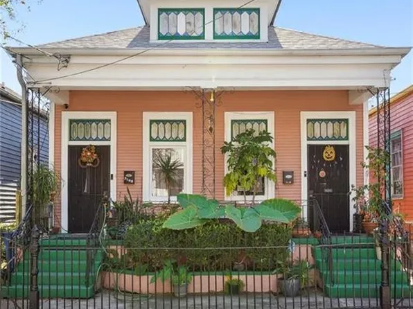 3148 N Rampart St, New Orleans, LA 70117