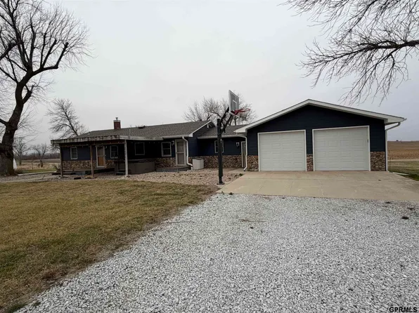 509 E 2nd Rd, Henderson, NE 68371