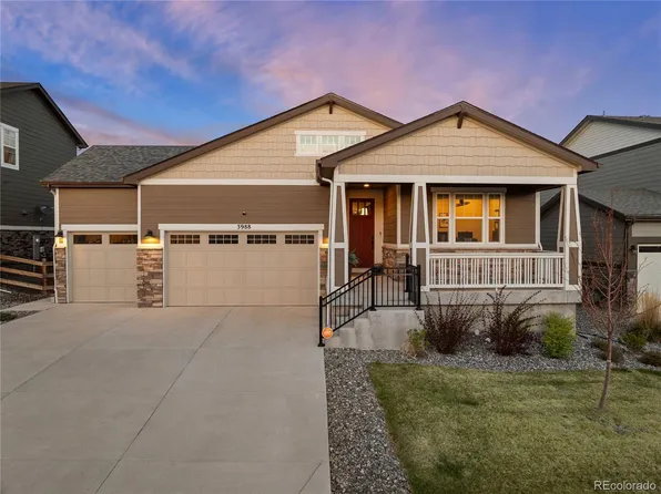 3988 Grand Baker Street, Aurora, CO 80019